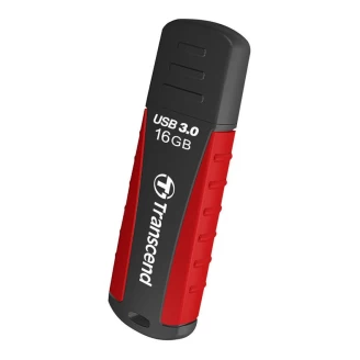 فلش مموری 16 گیگابایت ترنسند مدل JetFlash 810 USB 3.0