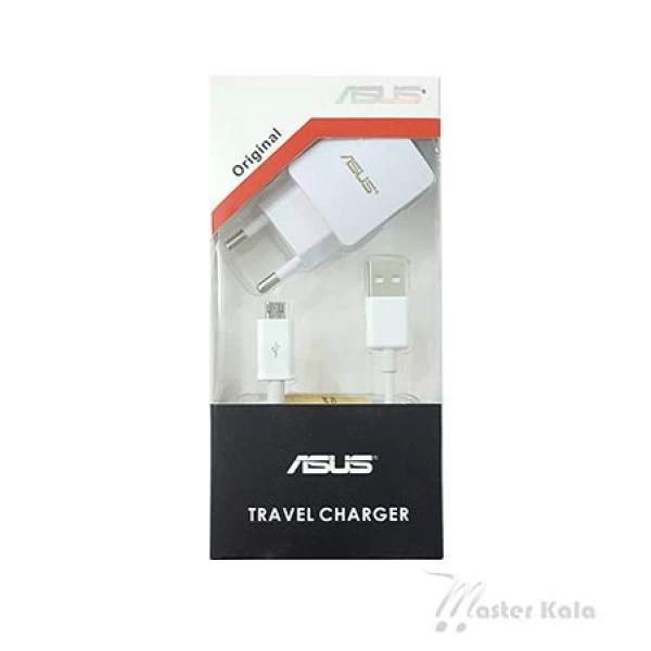 شارژر ASUS همراه با کابل