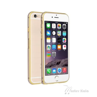 بامپر فلزی مارک N&X مناسب برای Apple iPhone 6 Plus