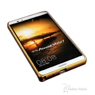 بامپر فلزی مارک N&X مناسب برای Huawei Ascend Mate 7