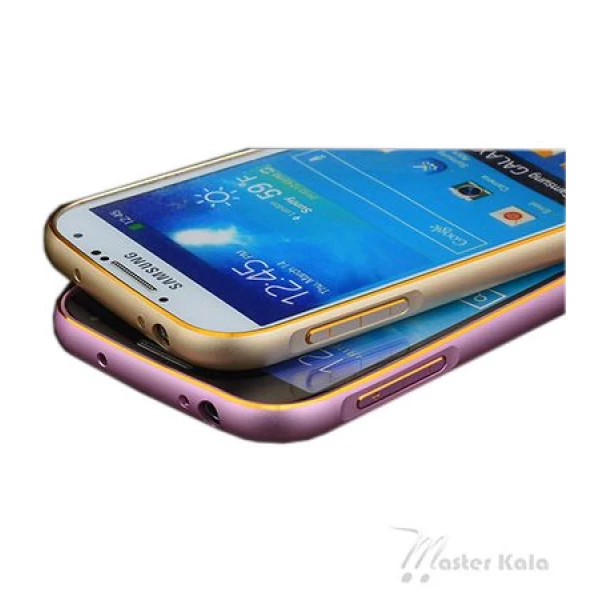 بامپر فلزی مارک N&X مناسب برای Samsung Galaxy S3