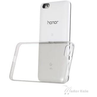 محافظ ژله ای 3 گرمی Huawei Honor 4X