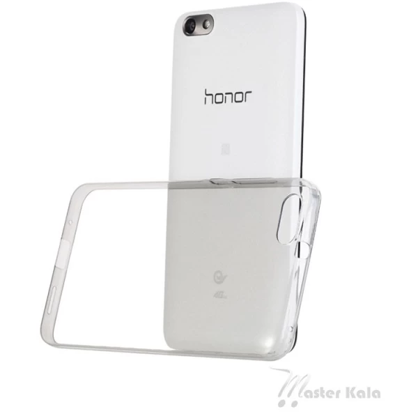 محافظ ژله ای 3 گرمی Huawei Honor 4X