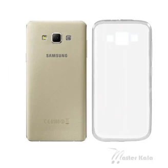 محافظ ژله ای 3 گرمی Samsung Galaxy A8 