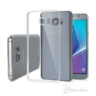 محافظ ژله ای 3 گرمی Samsung Galaxy Note 5