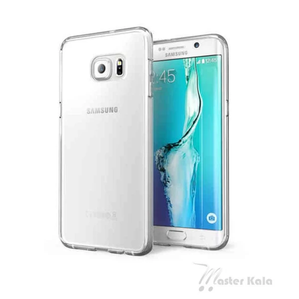 کاور ژله ای اصلی بلکین مناسب برای Samsung Galaxy S6