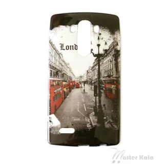 محافظ ژله ای فانتزی پرشین مناسب برای LG G4