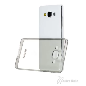 محافظ ژله ای 3 گرمی مارک ریمکس Samsung Galaxy A5