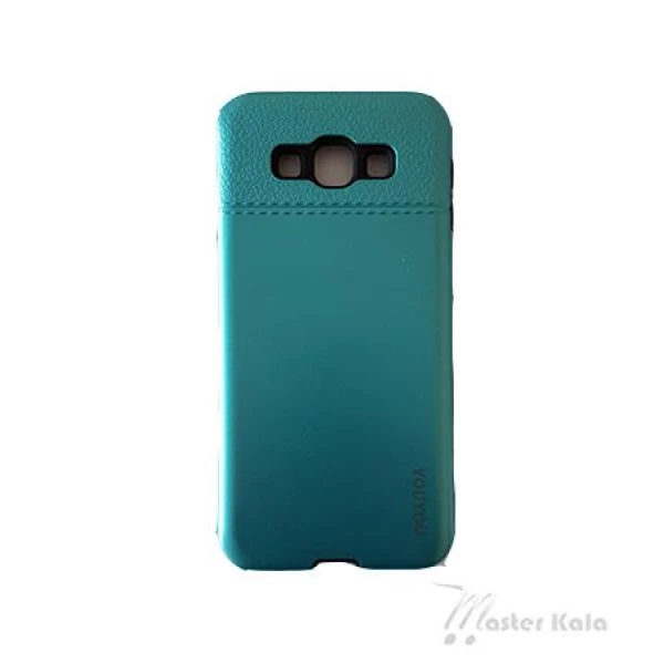 کاور سخت دو لایه مارک یویو مناسب برای Samsung Galaxy A8