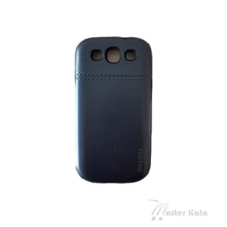 کاور سخت دو لایه مارک یویو مناسب برای Samsung Galaxy S3