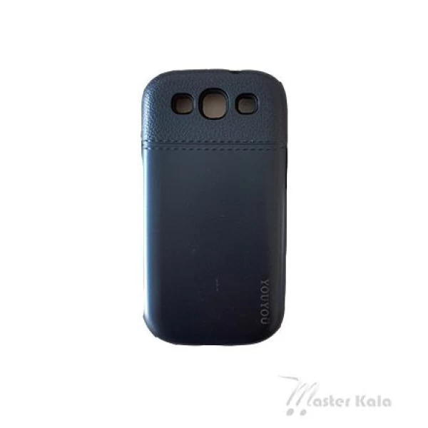 کاور سخت دو لایه مارک یویو مناسب برای Samsung Galaxy S3