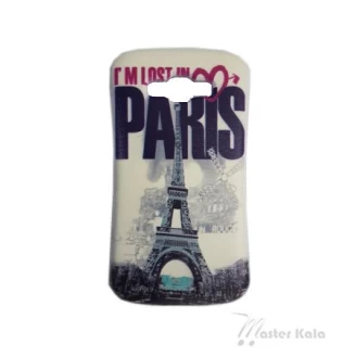 گارد محافظ طرح دار آی فیس Samsung Galaxy E7 iFace