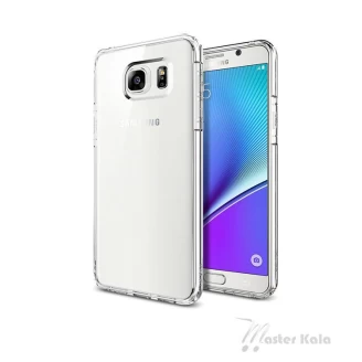 کاور ژله ای اصلی بلکین مناسب برای Samsung Galaxy Note 5