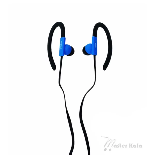 هندزفری Yookie Neckband Earphone Yk220