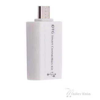 رابط هوشمند OTG