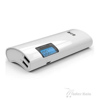 پاوربانک  20000 میلی آمپر PZX 20000mAh C143 Power Bank