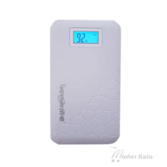 پاور بانک جی پاور 16800 میلی آمپر Gepower 16800mAh Power Bank