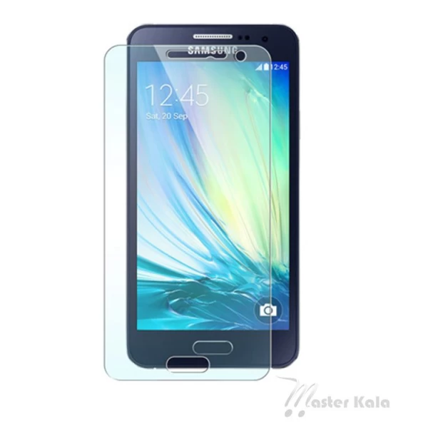 محافظ صفحه نمایش شیشه ای Samsung Galaxy A5