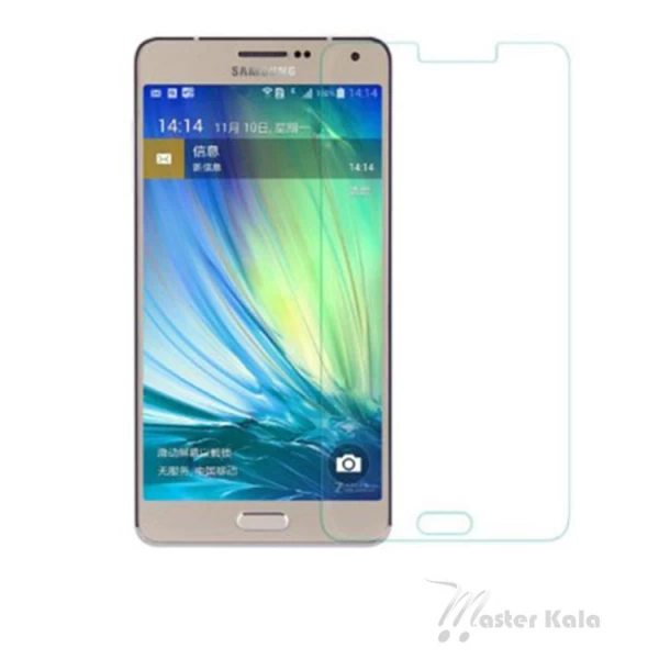 محافظ صفحه نمایش شیشه ای Samsung Galaxy A8