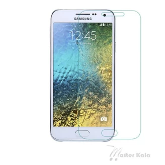 محافظ صفحه نمایش شیشه ای Samsung Galaxy E7