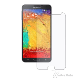 محافظ صفحه نمایش شیشه ای Samsung Galaxy Note 3