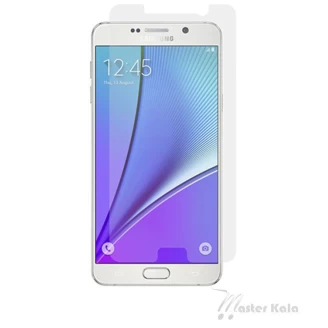 محافظ صفحه نمایش شیشه ای Samsung Galaxy Note 5