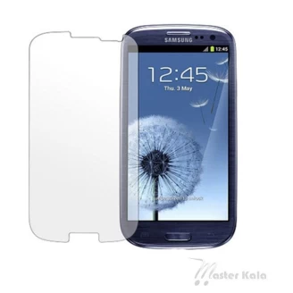 محافظ صفحه نمایش شیشه ای Samsung Galaxy S3