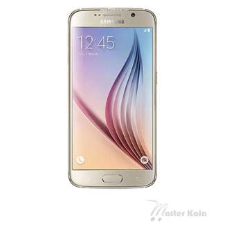 محافظ صفحه نمایش شیشه ای Samsung Galaxy S6
