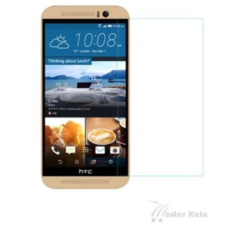 محافظ صفحه نمایش شیشه ای HTC One E9