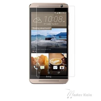 محافظ صفحه نمایش شیشه ای HTC One E9 Plus