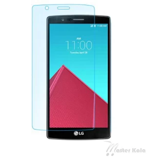 محافظ صفحه نمایش شیشه ای LG G4