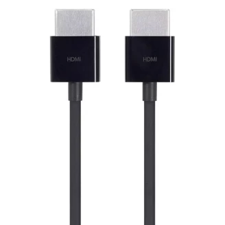 کابل HDMI مارک اپل به طول 1.8 متر