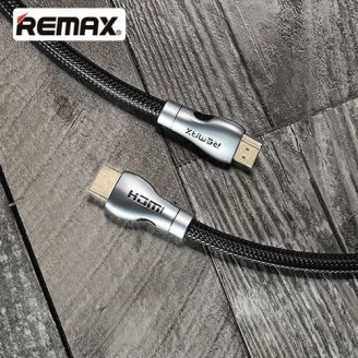 کابل کنفی HDMI مارک ریمکس به طول 3 متر Remax RC-038h