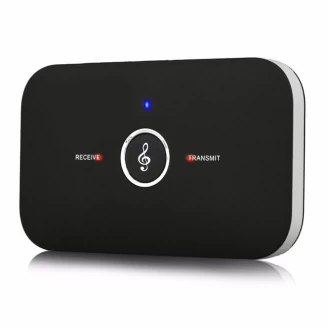 گیرنده و فرستنده صدا Wireless 2 in 1