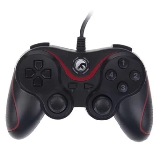 دسته بازی شوک دار فراسو مدل Farassoo FGP-561