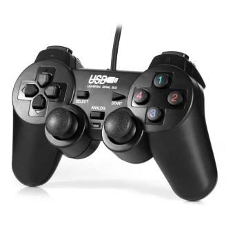 دسته بازی شوک دار XP Product مدل Mx212