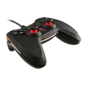 دسته بازي شوک دار تسکو Tsco TG 115