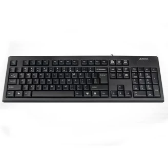 کیبورد ای فورتک A4TECH KR-83 با حروف فارسی