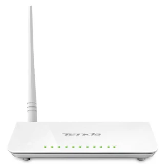 مودم وایرلس تندا +Tenda D151 N150 ADSL2