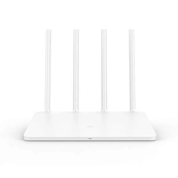 مودم شیائومی مدل Xiaomi Mi Wifi Router 3 با تخفیف ویژه فقط 199000 تومان،طراحی شیک و لوکس،سرعت دانلود و آپلود بالا