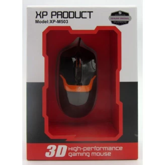 موس XP Product مدل XP-M503