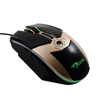 موس گیمینگ XP مدل XP-G510