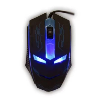 موس گیمینگ XP مدل XP-M501