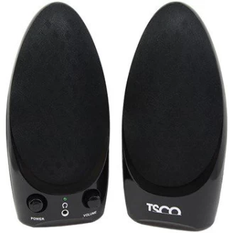 اسپیکر دسکتاپ تسکو TSCO TS 2003N