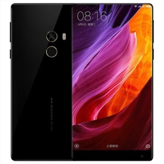 گوشی موبایل شیائومی مدل Mi Mix دو سیم‌کارت ظرفیت 128 گیگابایت