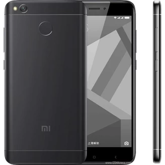 گوشی موبایل شیائومی مدل Redmi 4x دو سیم‌کارت ظرفیت 32 گیگابایت