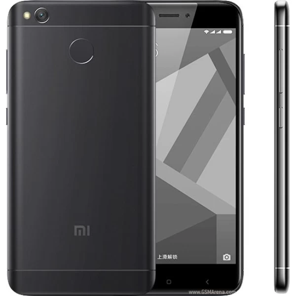 گوشی موبایل شیائومی مدل Redmi 4x دو سیم‌کارت ظرفیت 16 گیگابایت