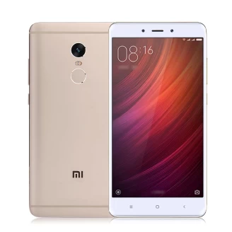 گوشی موبایل شیائومی مدل Redmi Note 4x دو سیم‌کارت ظرفیت 32 گیگابایت
