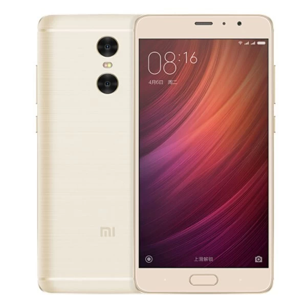 گوشی موبایل شیائومی مدل Redmi Pro دو سیم‌کارت ظرفیت 64 گیگابایت