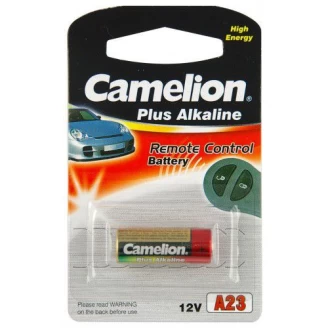 باتری ریموتی Camelion Plus Alkaline A23